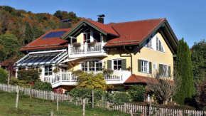 Ferienwohnung Resch in Oberbayern